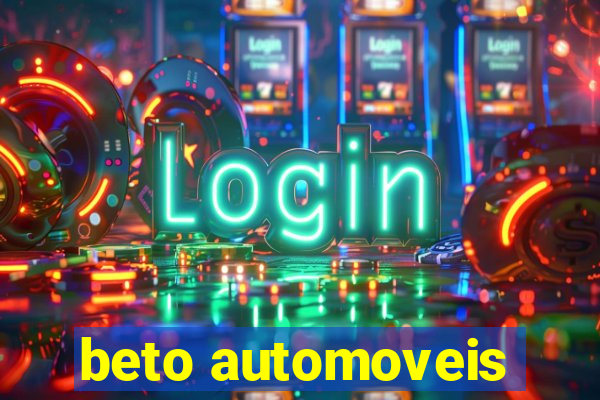 beto automoveis
